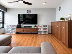 Blk 183B Marsiling Greenview (Woodlands), HDB 5 Rooms #618986931